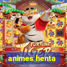 animes henta